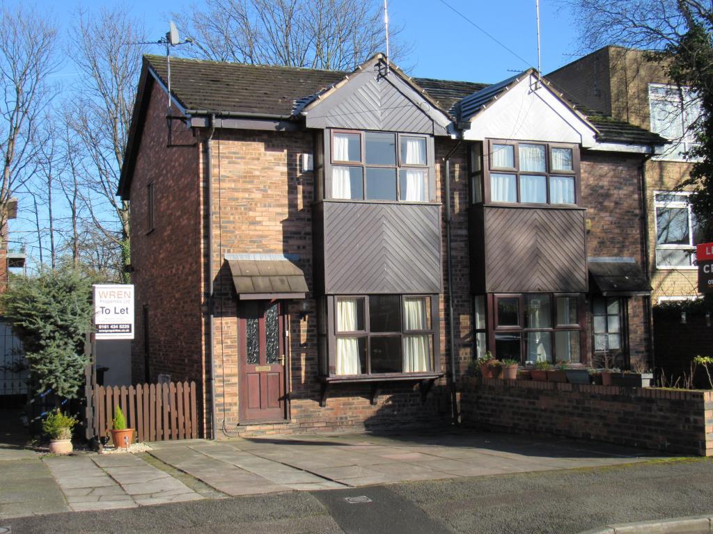 Main image of property: Circular Road, Didsbury, Manchester, M20 3LP