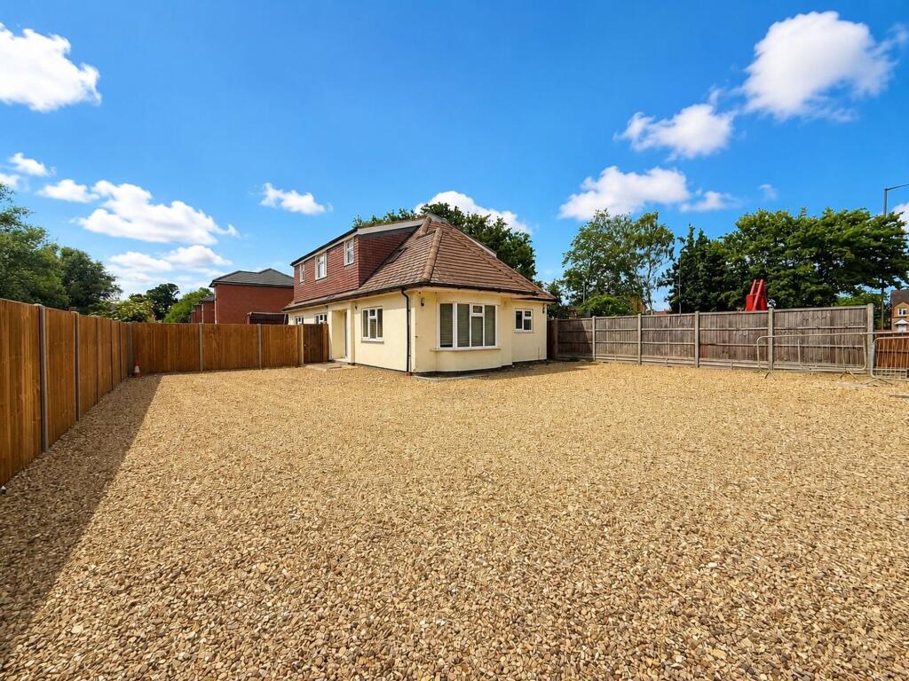 Main image of property: Oxney Road, Peterborough, PE1
