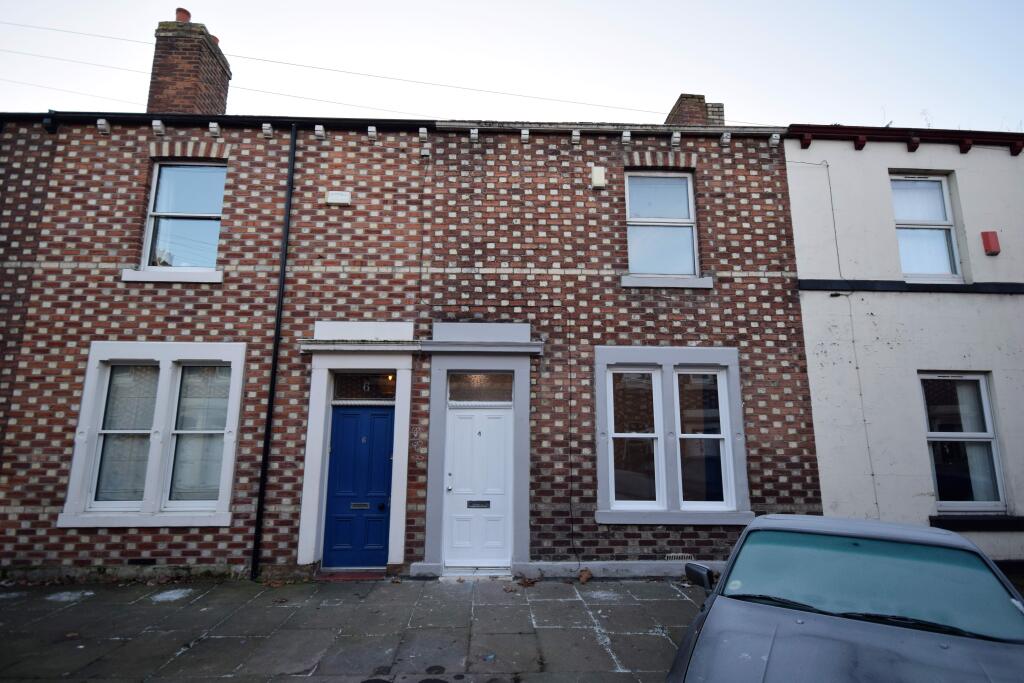Main image of property: Flower Street, Carlisle