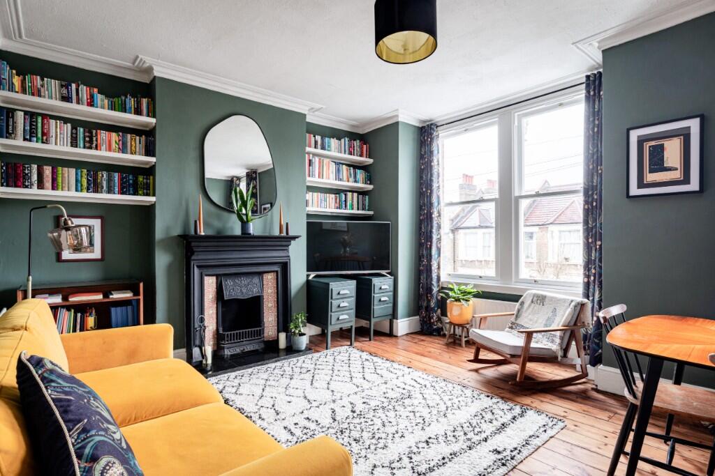 Main image of property: Mount Pleasant Road, London, SE13