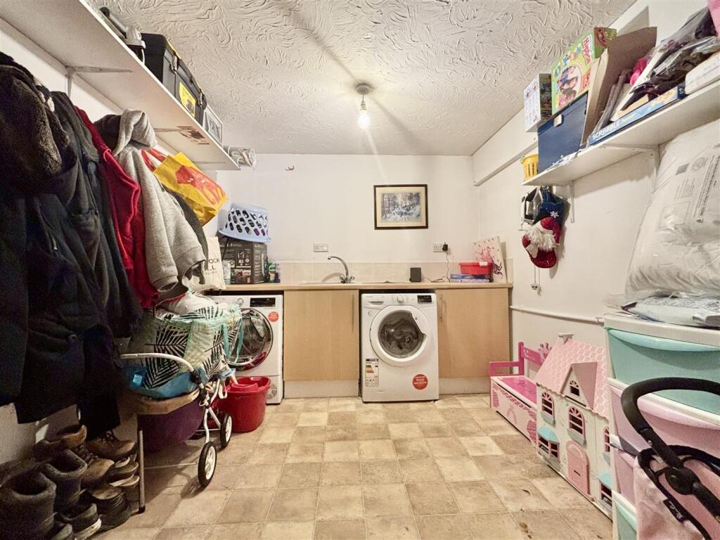 Additional image 8 of Mount View, Oakworth, Keighley