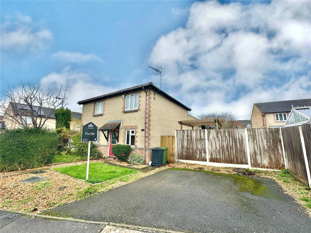 Main image of property: Wilkins Close, Upper Stratton, Swindon, SN2