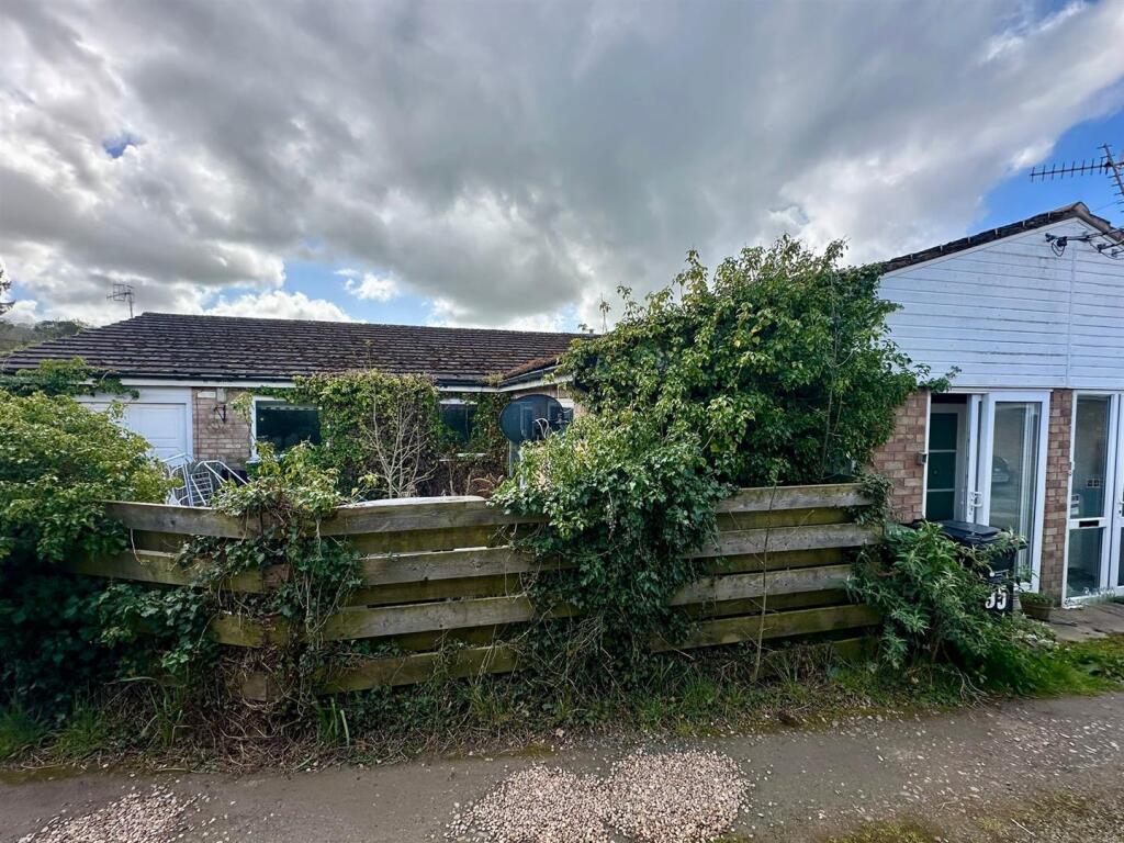 Main image of property: Crossways, Peterchurch, Hereford
