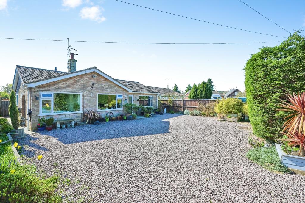 Main image of property: Engine Dyke, Spalding, PE12