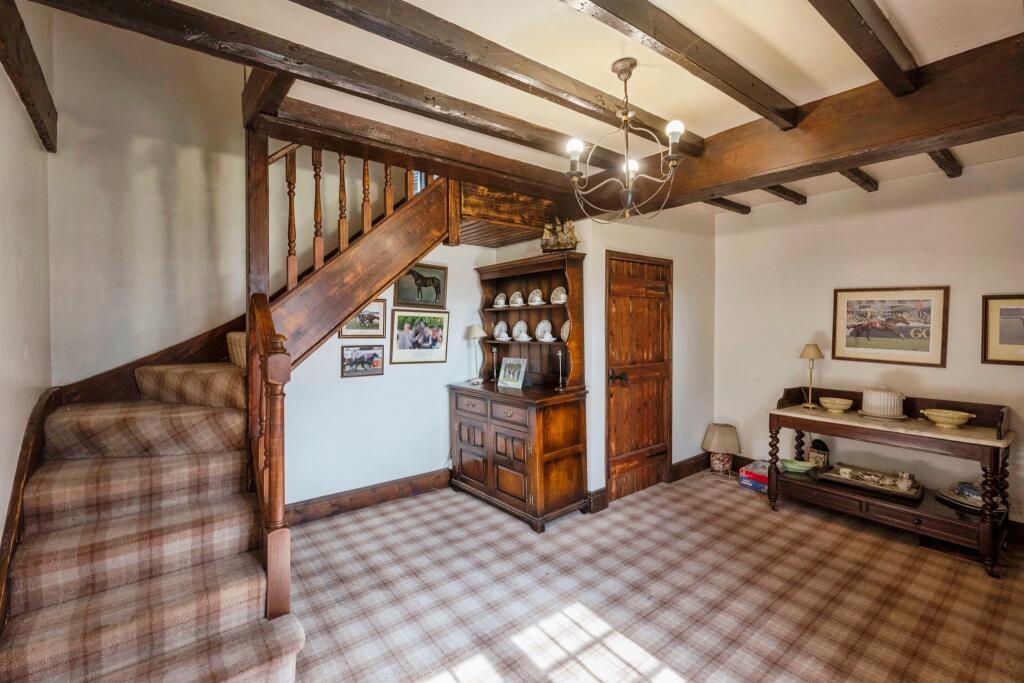 Lidget Lane, Hickleton, Doncaster - More