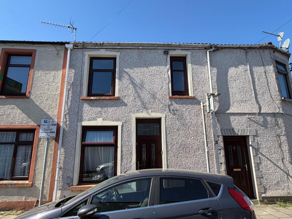 Main image of property: Gloucester Street, Aberdare