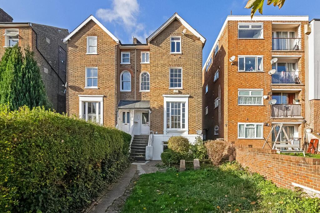 Main image of property: Mount Villas, West Norwood, London, SE27