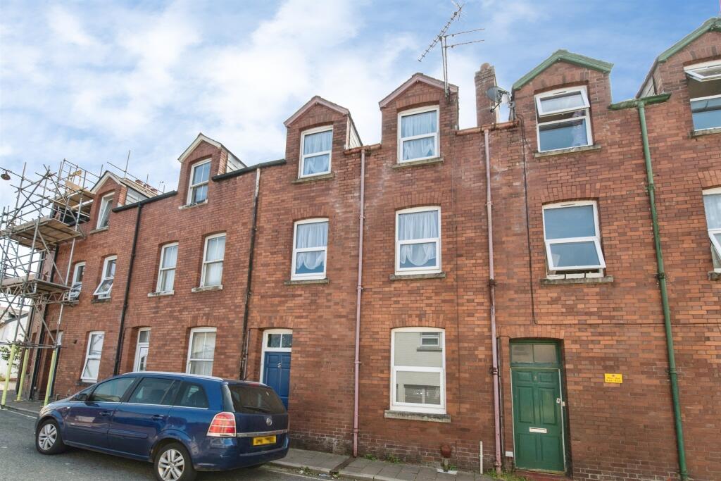 Main image of property: Silver Street, Tiverton