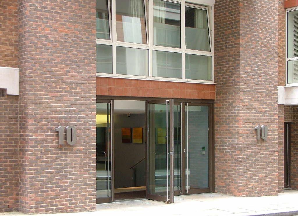 Main image of property: Hosier Lane, West Smithfield, London