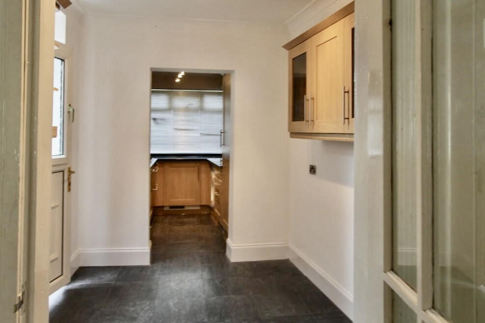 House in Sheffield - View 5