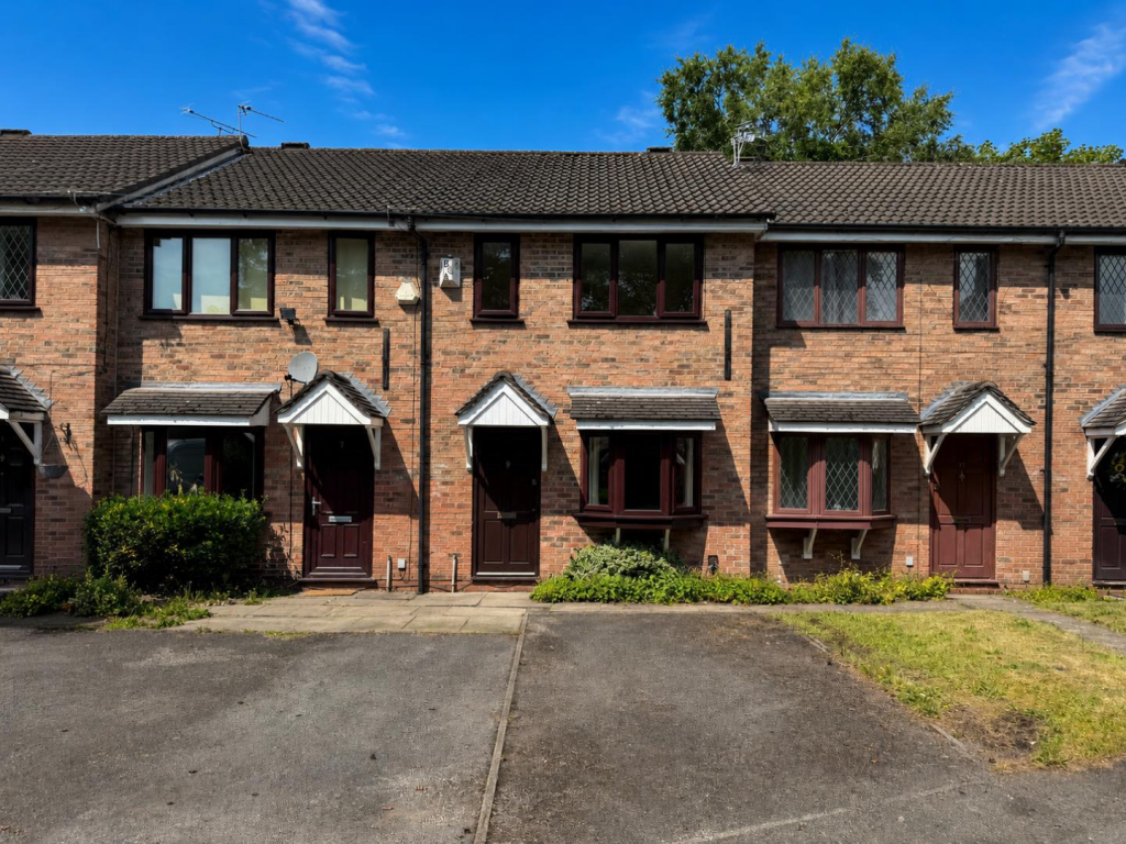 Main image of property: Park Brow Close, Chorlton