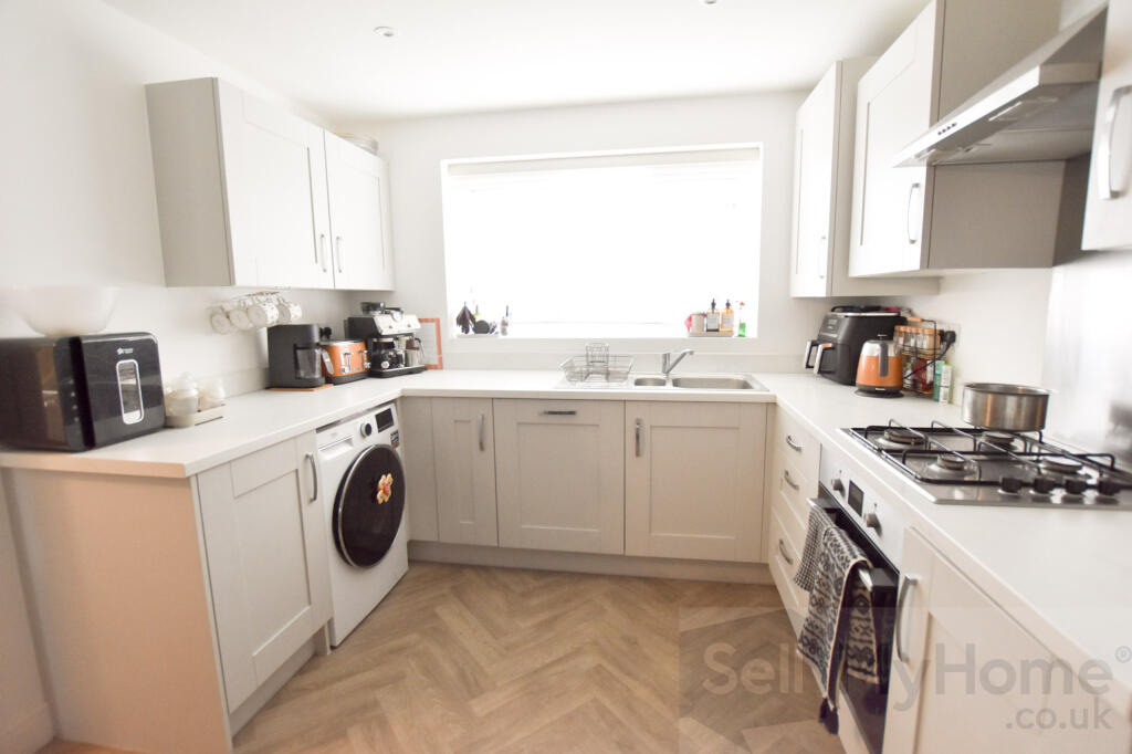 House in Leicester - View 2