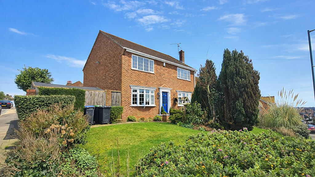 Main image of property: Mickleburgh Hill, Herne Bay, CT6 6DX