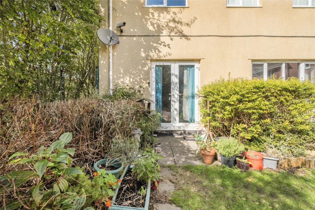 Main image of property: Harmer Close, Bristol, Somerset, BS10