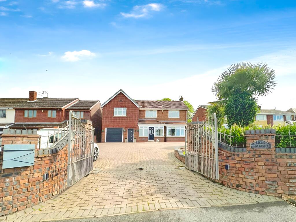 Main image of property: Cannock Road, Westcroft, Wolverhampton, WV10