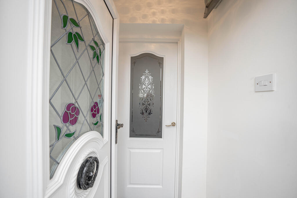 House in Newcastle upon Tyne - View 5