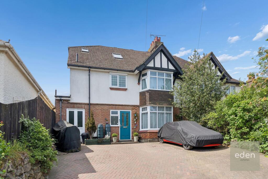Main image of property: Loose Road, Maidstone, ME15