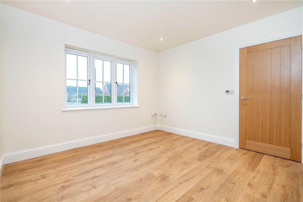 George Street, Helpringham, Sleaford, NG34 photo 2