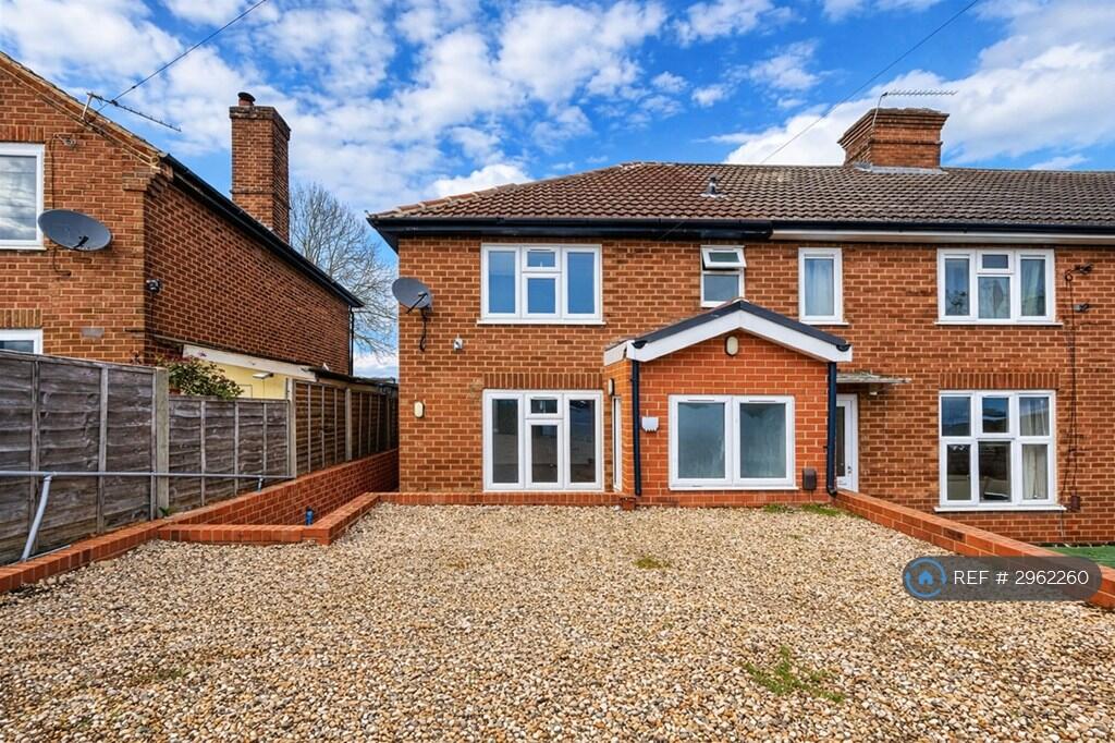 Main image of property: Spearing Road, High Wycombe, HP12