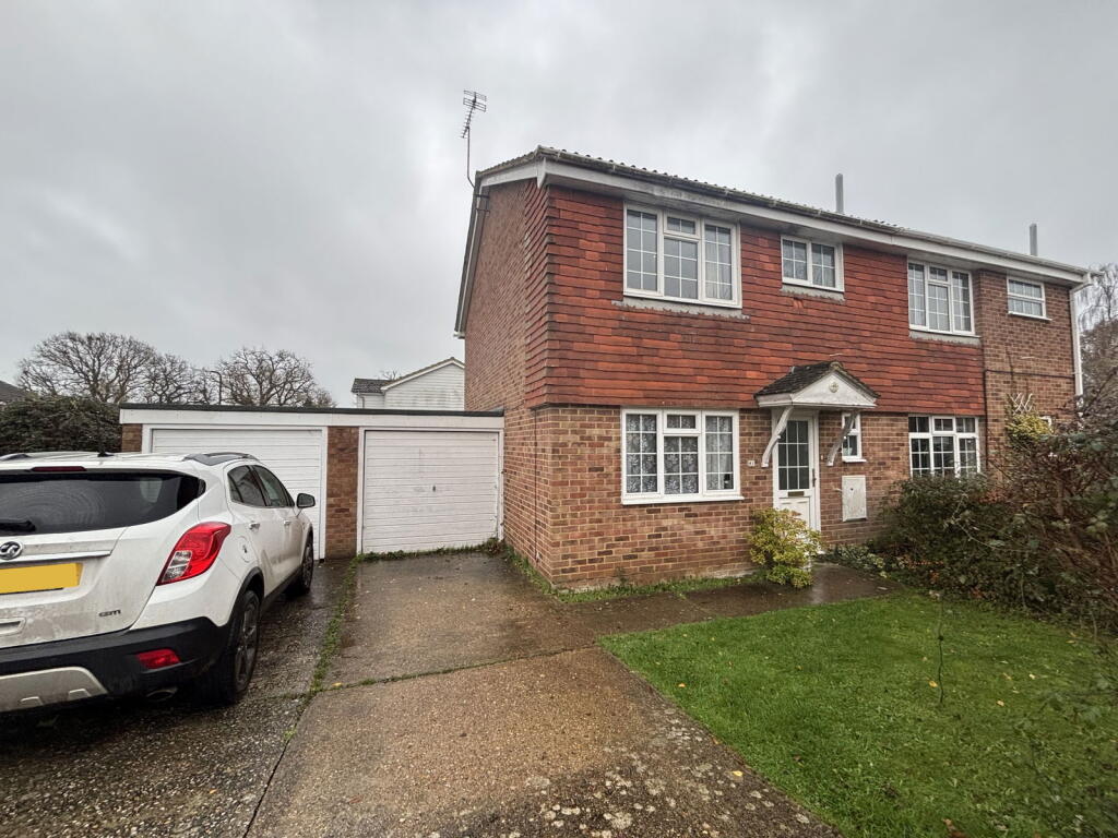 Main image of property: Staplehurst, Kent