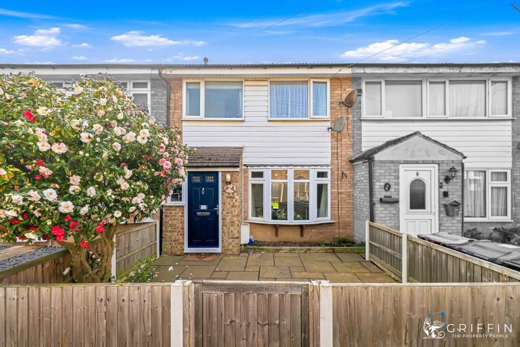 Main image of property: Tyne, East Tilbury, RM18