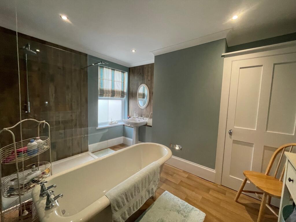 House in Dover, Upper Deal, Deal - View 5