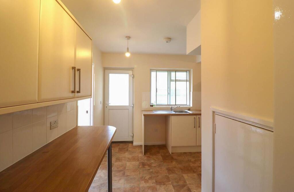 House in East Cambridgeshire, Soham - More
