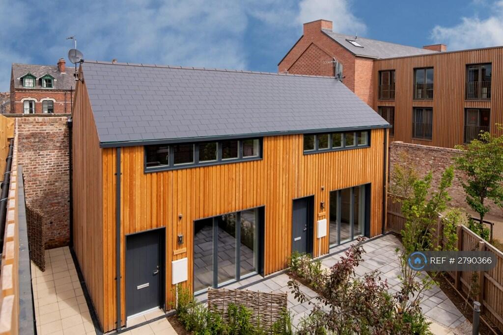 Main image of property: St. Josephs Convent, York, YO10