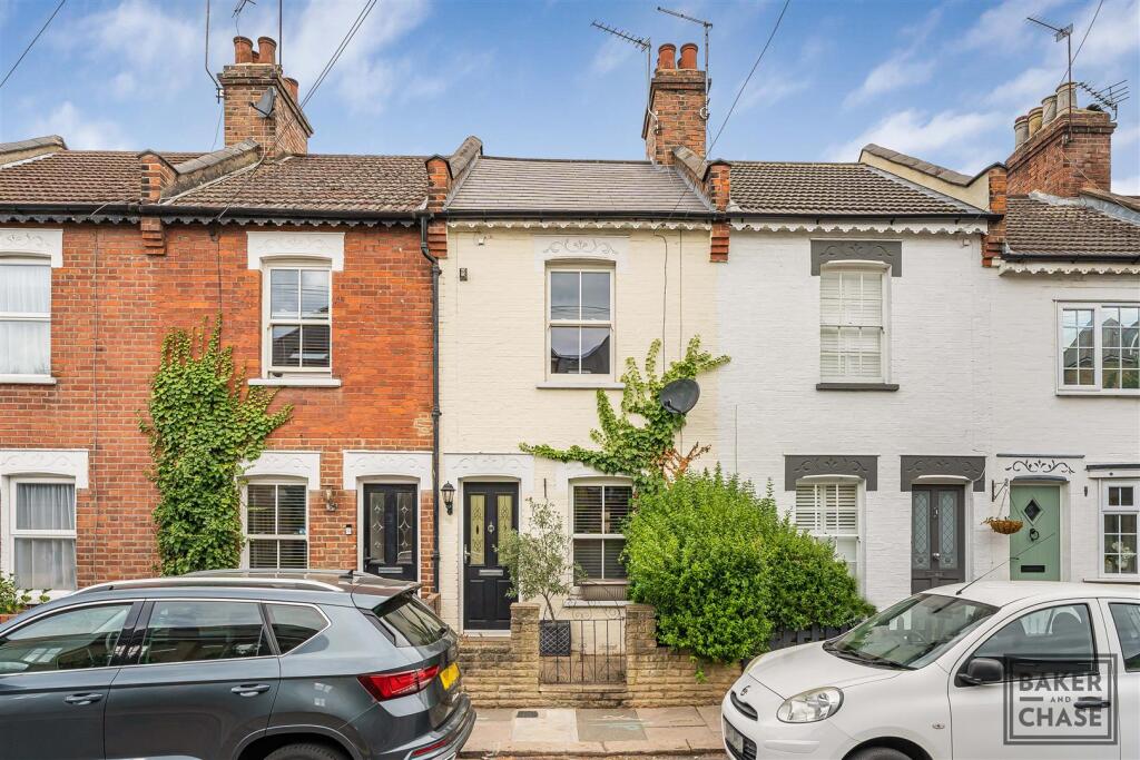 Main image of property: Chase Side Crescent, Enfield