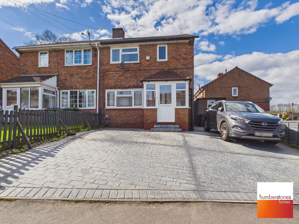 Main image of property: Oldacre Road, Oldbury, B68