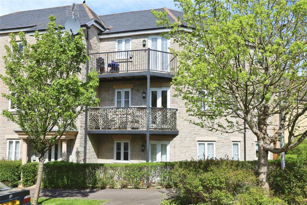 Main image of property: Watkins Way, Bideford, Devon