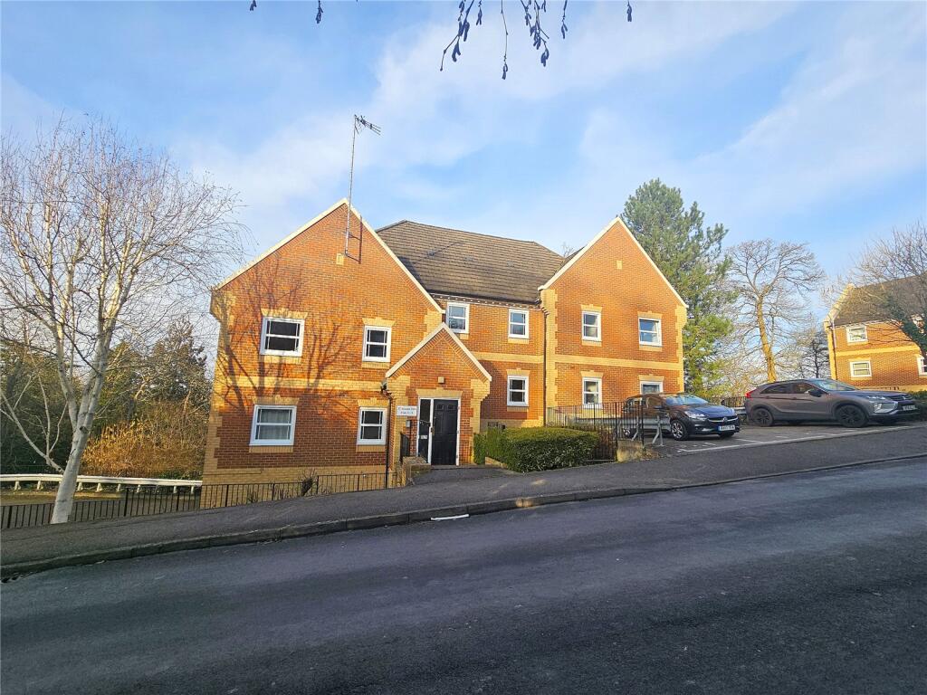 Main image of property: Beacon Hill, Woking, Surrey, GU21