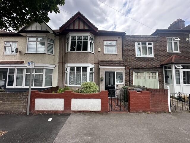 Main image of property: Woodlands Avenue, Chadwell Heath, Barking And Dagenham
