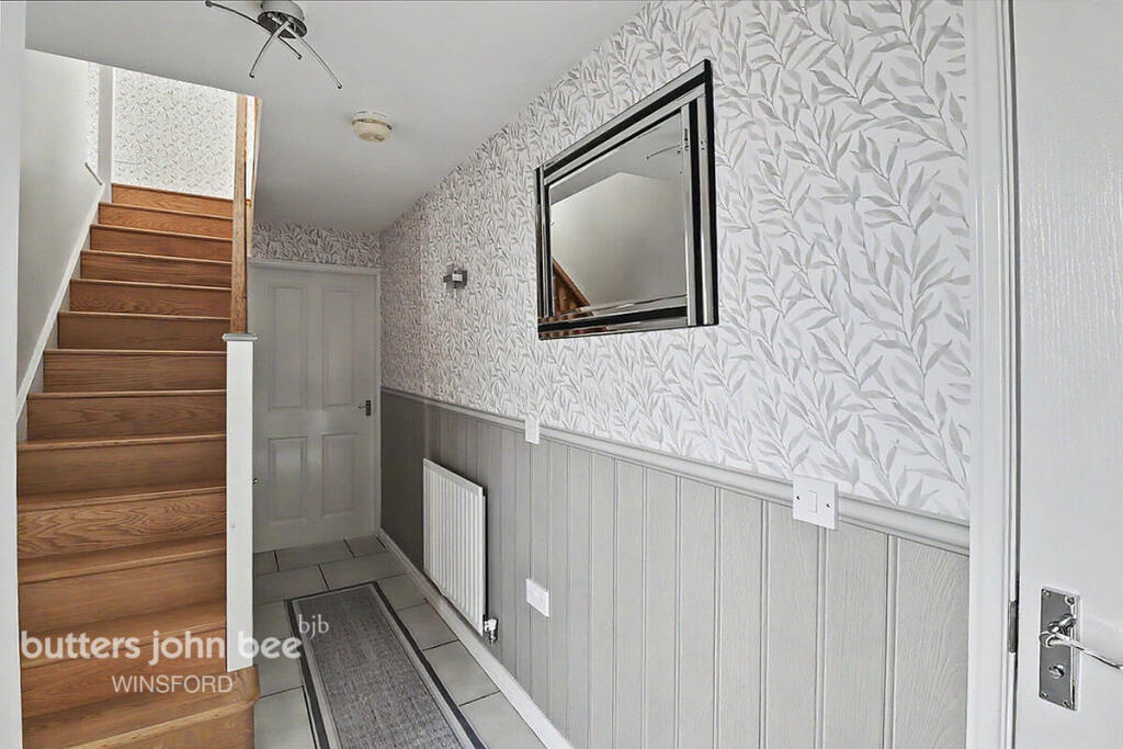 Thrush Way, Winsford photo 4