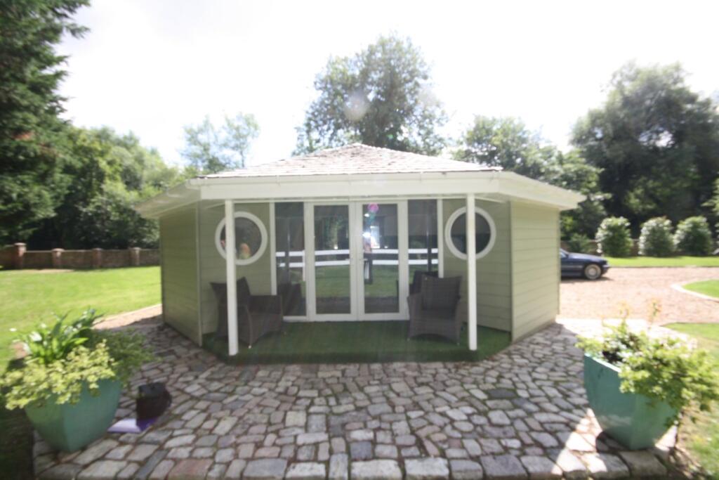 Main image of property: Old Mill Lane , Cowley , UB8