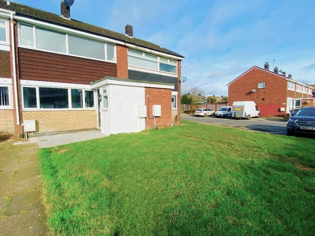 Main image of property: Thistledown Avenue, Burntwood
