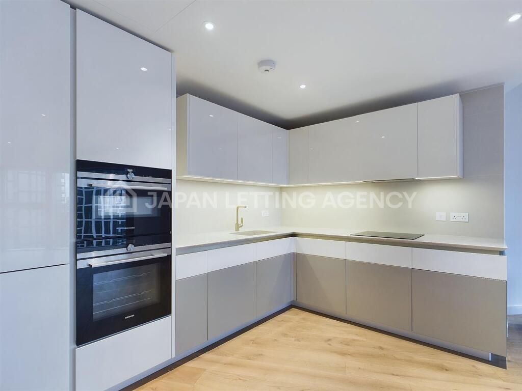 Main image of property: Beechmore House, 5 Electric Boulevard