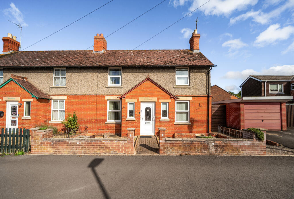 Main image of property: Spa Gardens, Tewkesbury, Gloucestershire, GL20