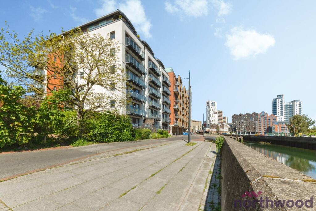 Main image of property: (SALES) Stoke Quay, Ipswich, IP2