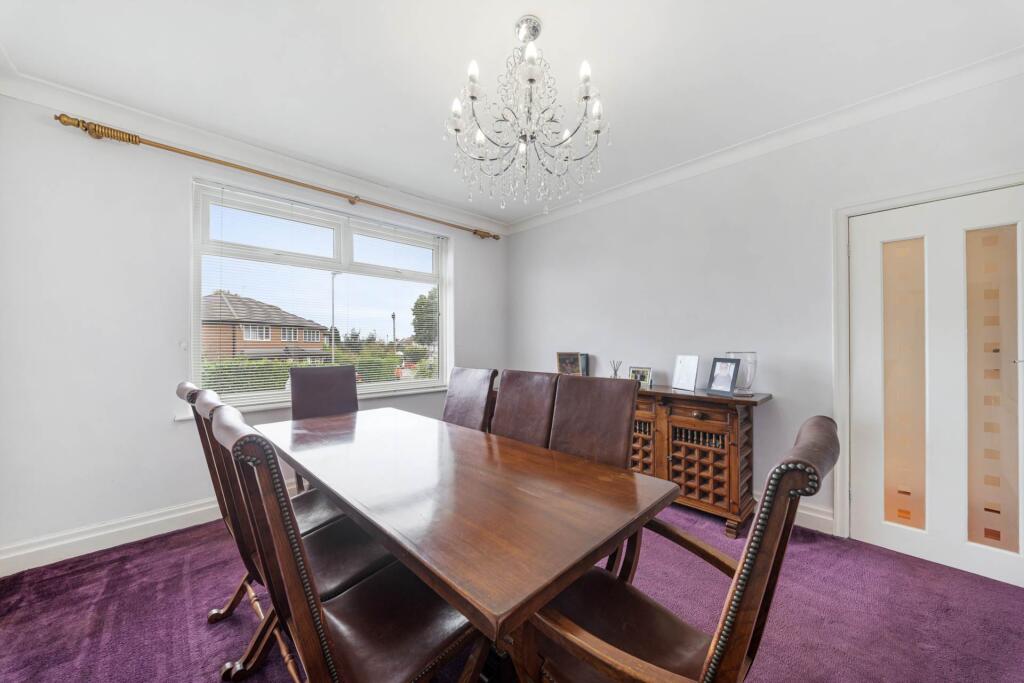 House in Manchester - View 5