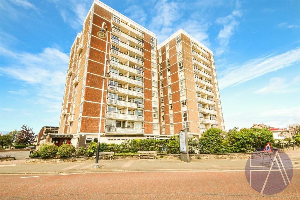 Main image of property: Sandown Court, Albert Road, Southport, Merseyside, PR9 0HE