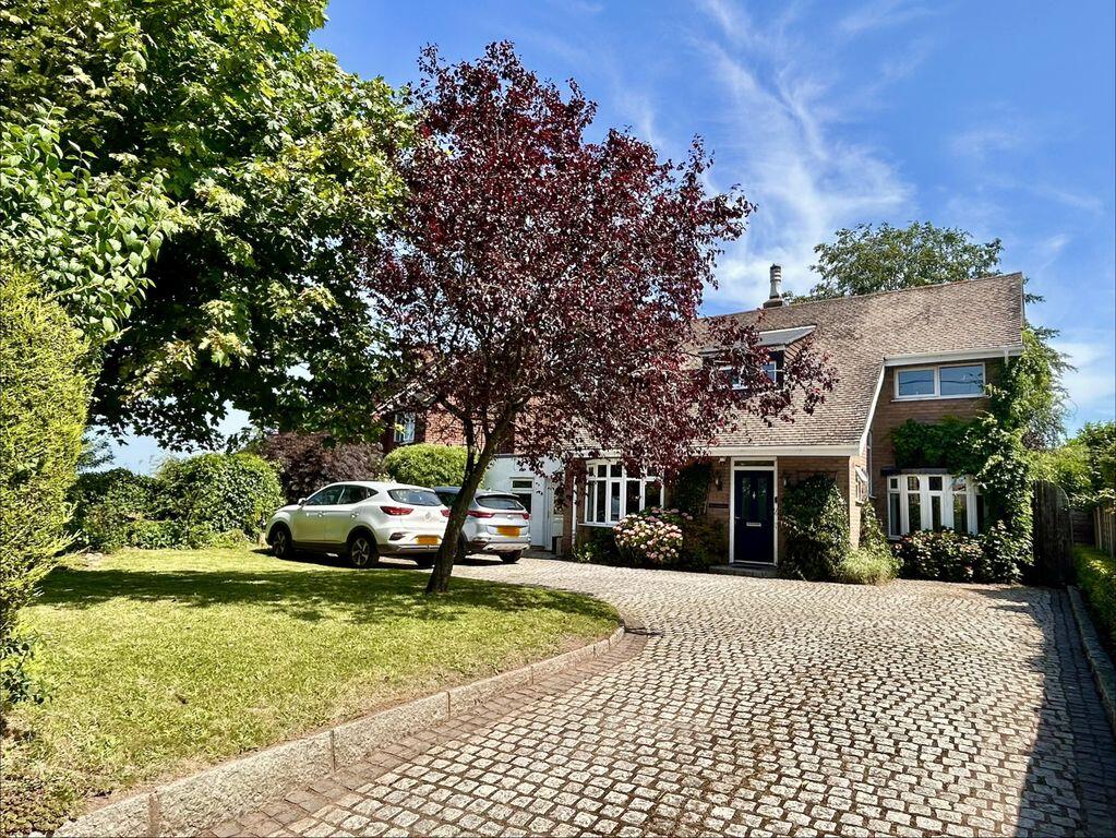 Main image of property: Shay Lane, Forton, Newport