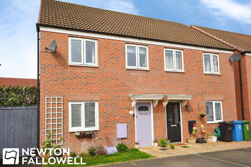 Main image of property: Black Hereford Way, Retford, DN22
