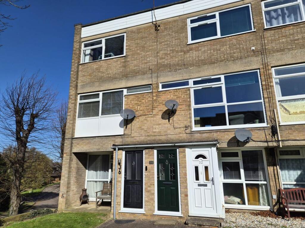 Main image of property: West Court, Baldock Street, Royston