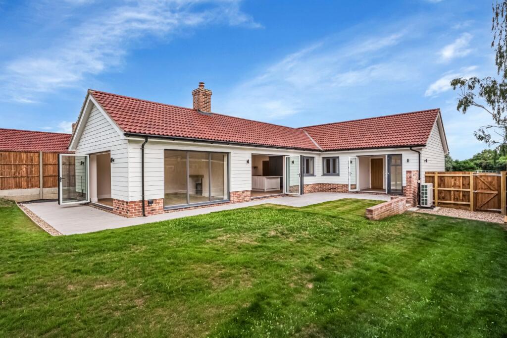 Main image of property: Bury St. Edmunds