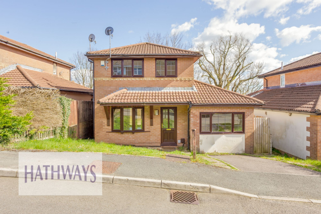 Main image of property: Oaklands View, Greenmeadow, NP44
