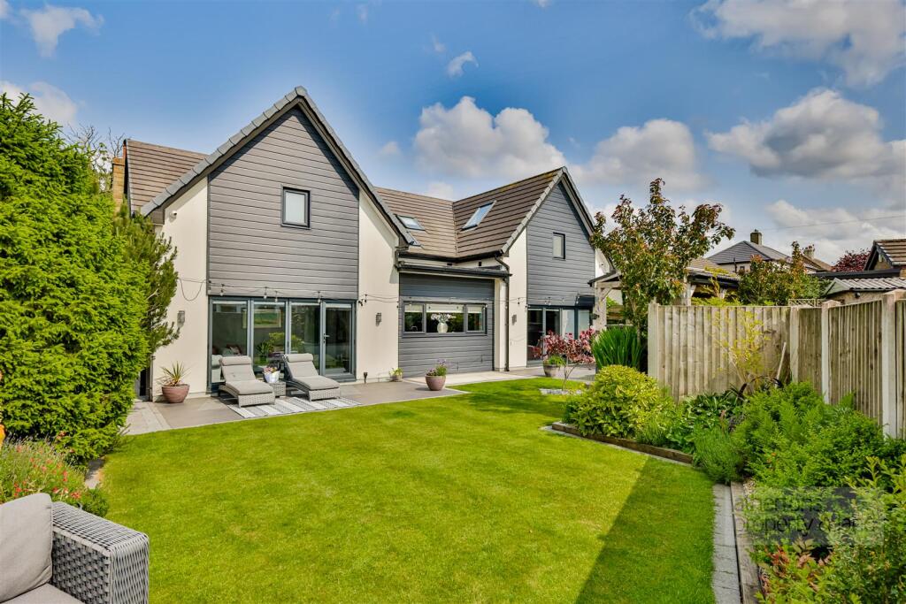 Additional image 33 of Red Lees Road, Cliviger, Burnley BB10