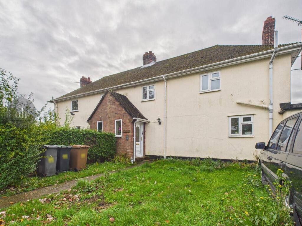 Main image of property: Chapel Road, Wattisfield, Diss