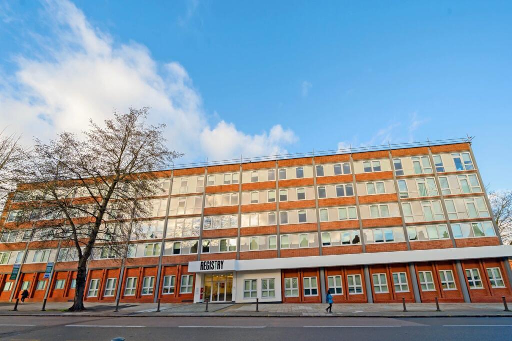 Main image of property: Beckenham Road, Beckenham, BR3