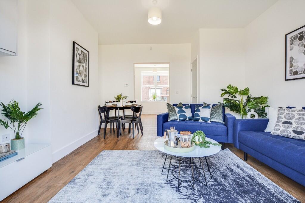 House in Liverpool - View 4